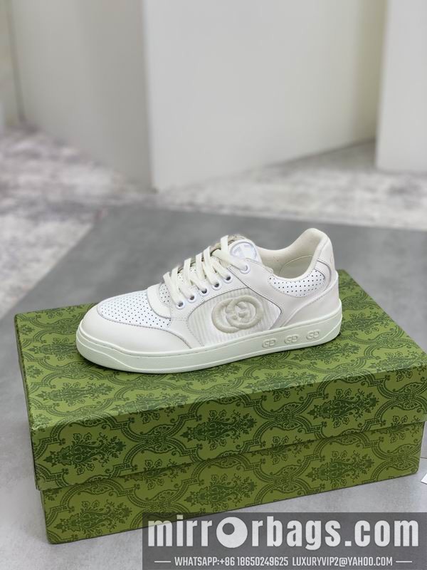 Gucci Shoes sz35-46 mnf0320