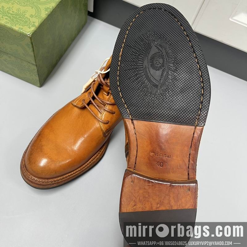 Gucci Shoes sz39-44 hnm0108