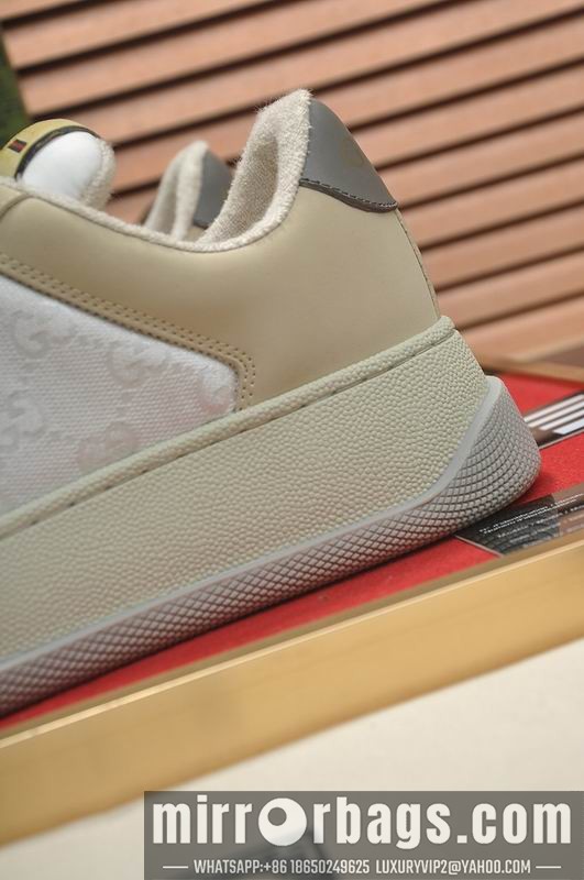 Gucci Shoes sz35-44 hnm0106