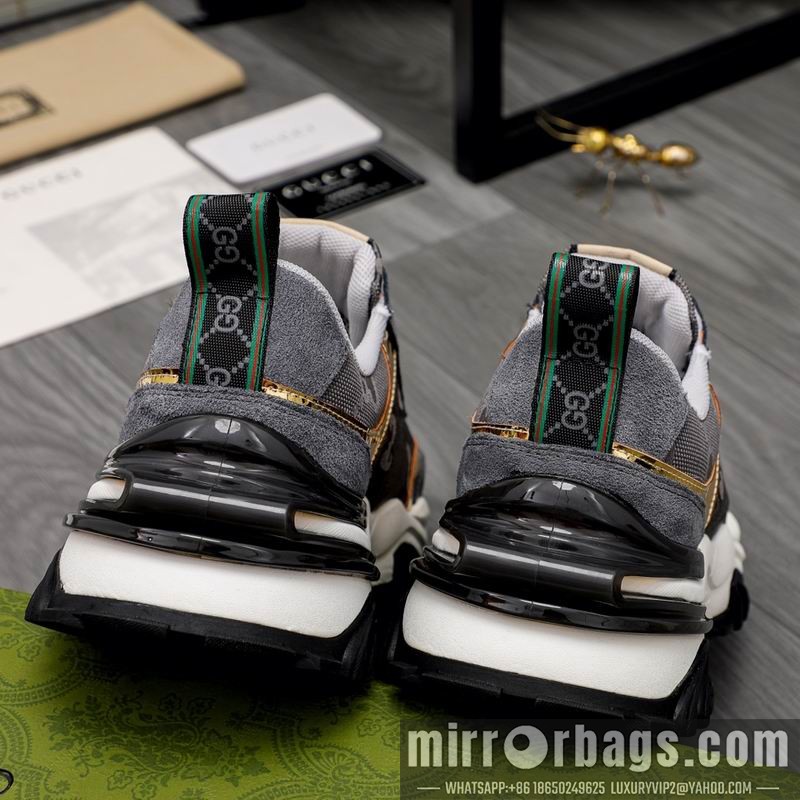Gucci Shoes sz38-44 mnf0141