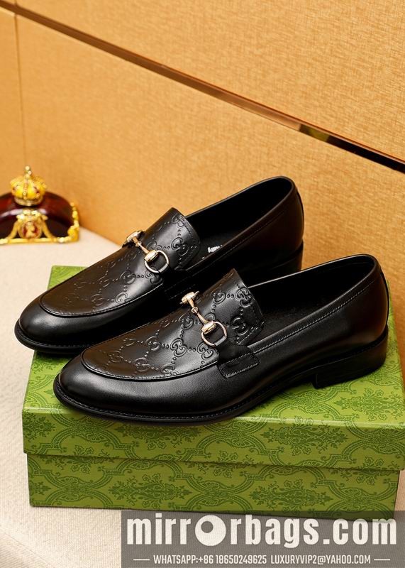 Gucci Shoes sz39-46 mnf0226