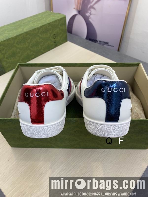 Gucci Shoes sz36-45 TF0807