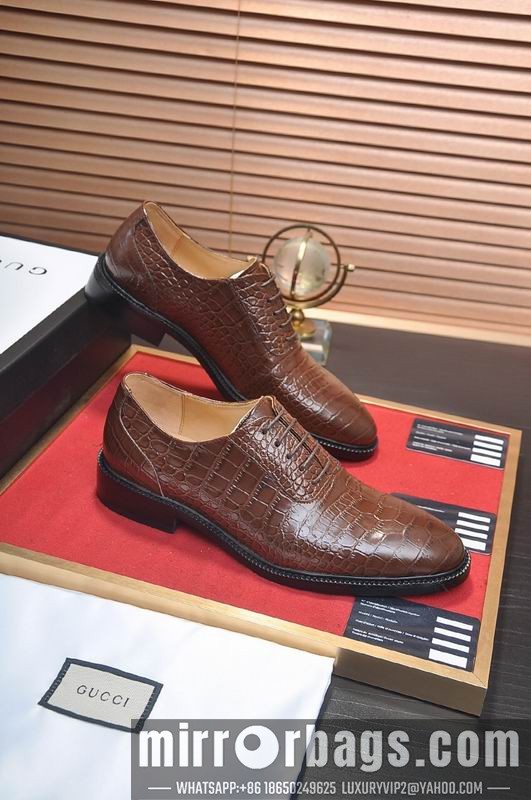 Gucci Shoes sz38-45 mnf0399