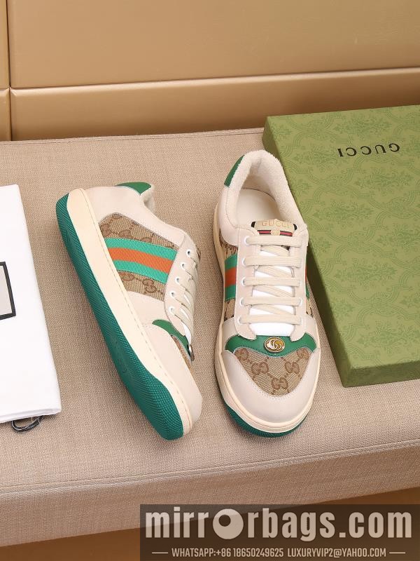 Gucci Shoes sz38-45 jyh0924