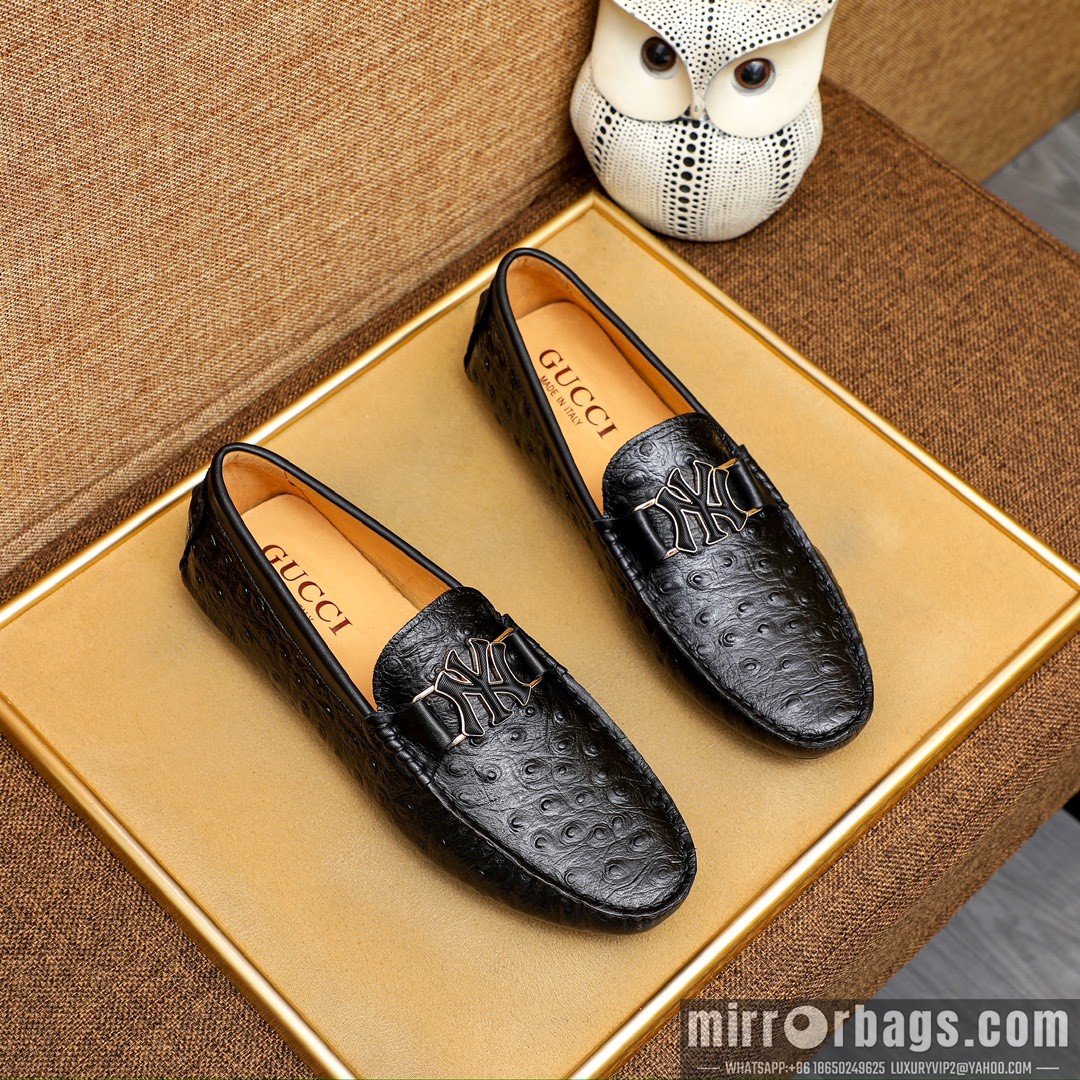 Gucci Shoes sz38-44 h1003