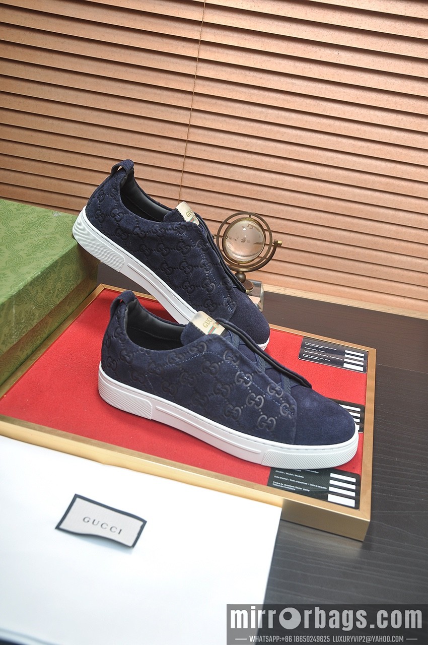 Gucci Shoes sz38-44 h0742