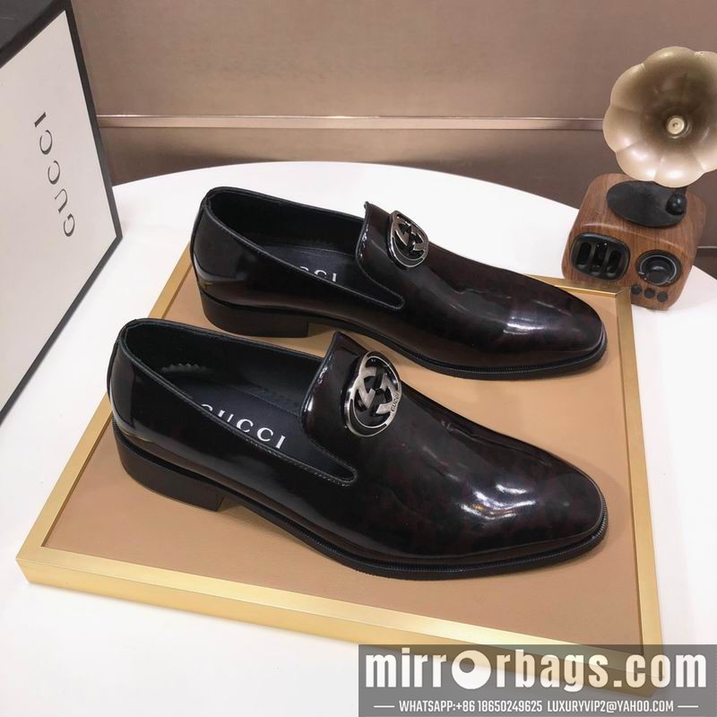 Gucci Shoes sz38-45 hnm0106