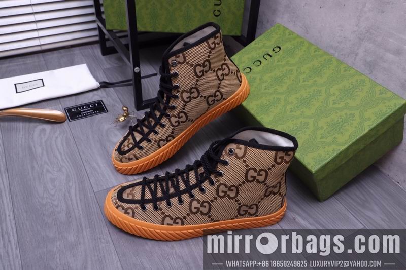 Gucci Shoes sz38-44 hnm0123