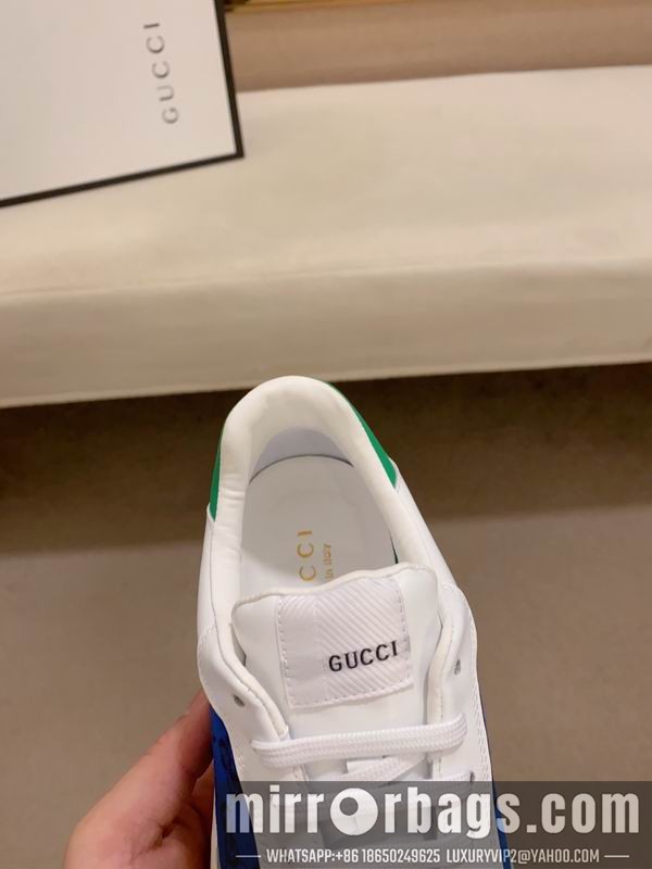 Gucci Shoes sz38-44 hnm01156