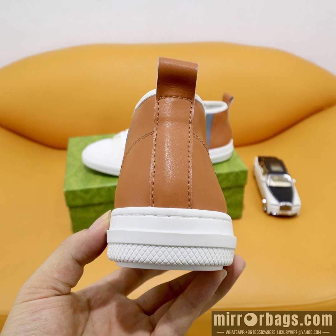Gucci Shoes sz38-45 hnh1209
