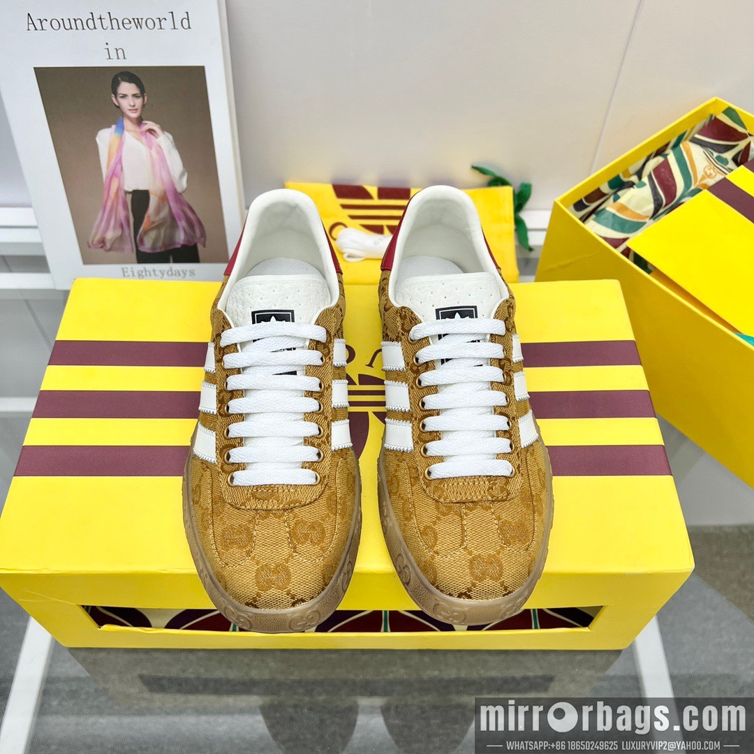 Gucci Shoes sz35-45 h0803