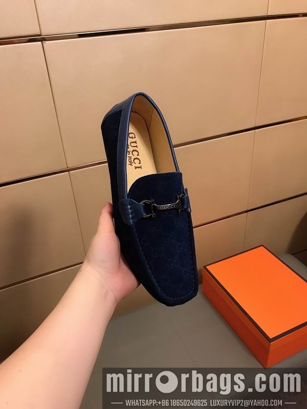 Gucci Shoes sz38-44 mnf0366