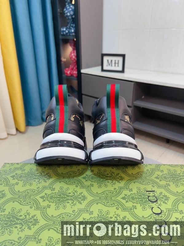 Gucci Shoes sz38-44 mnf03112