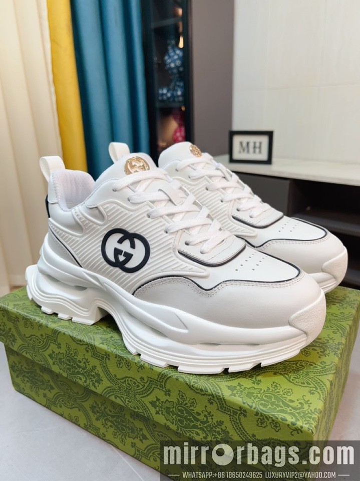 Gucci Shoes sz38-44 h0607