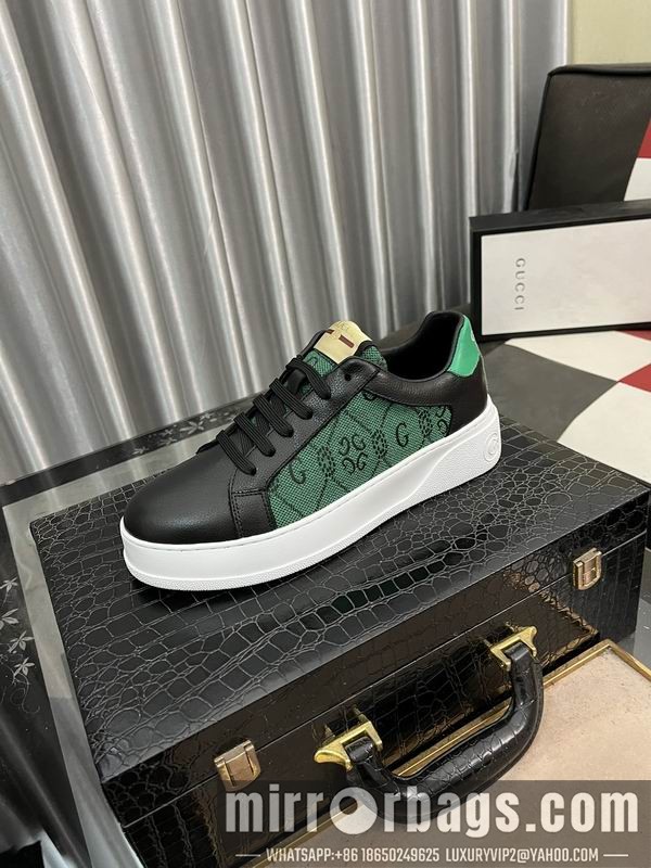 Gucci Shoes sz38-44 hnm0176