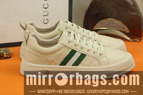 Gucci Shoes sz38-43 mnh0907