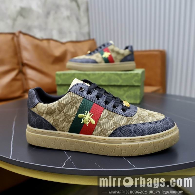 Gucci Shoes sz38-44 hnm0156