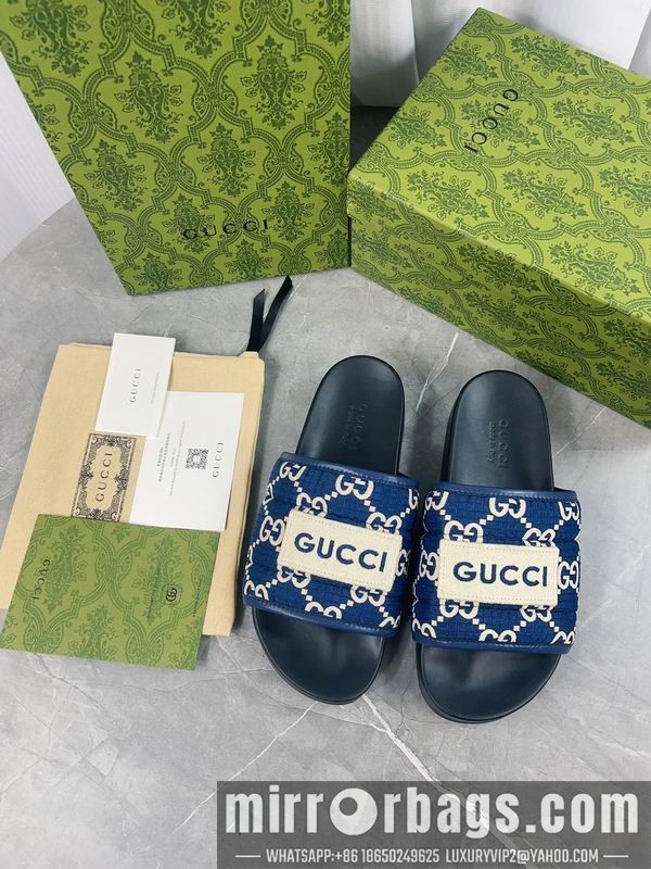 Gucci Shoes sz35-46 mnf0324