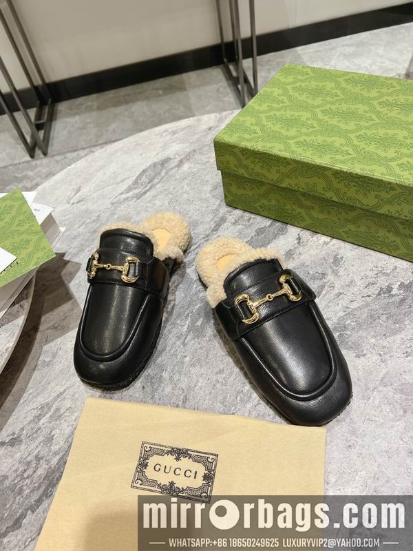 Gucci Shoes sz35-42 mnf0212