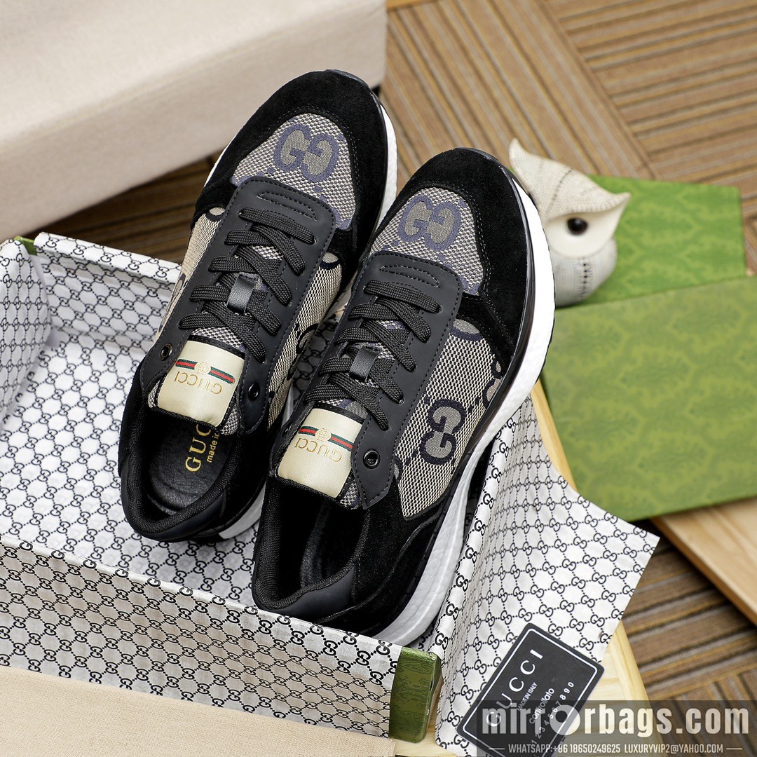 Gucci Shoes sz38-44 hnh1202