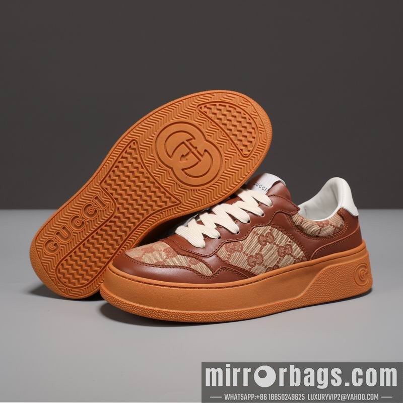 Gucci Shoes sz35-45 hnm01164