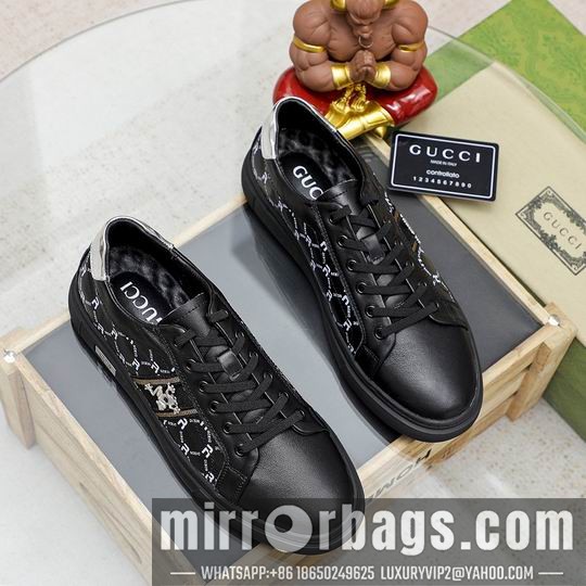 Gucci Shoes sz38-44 mnh0505