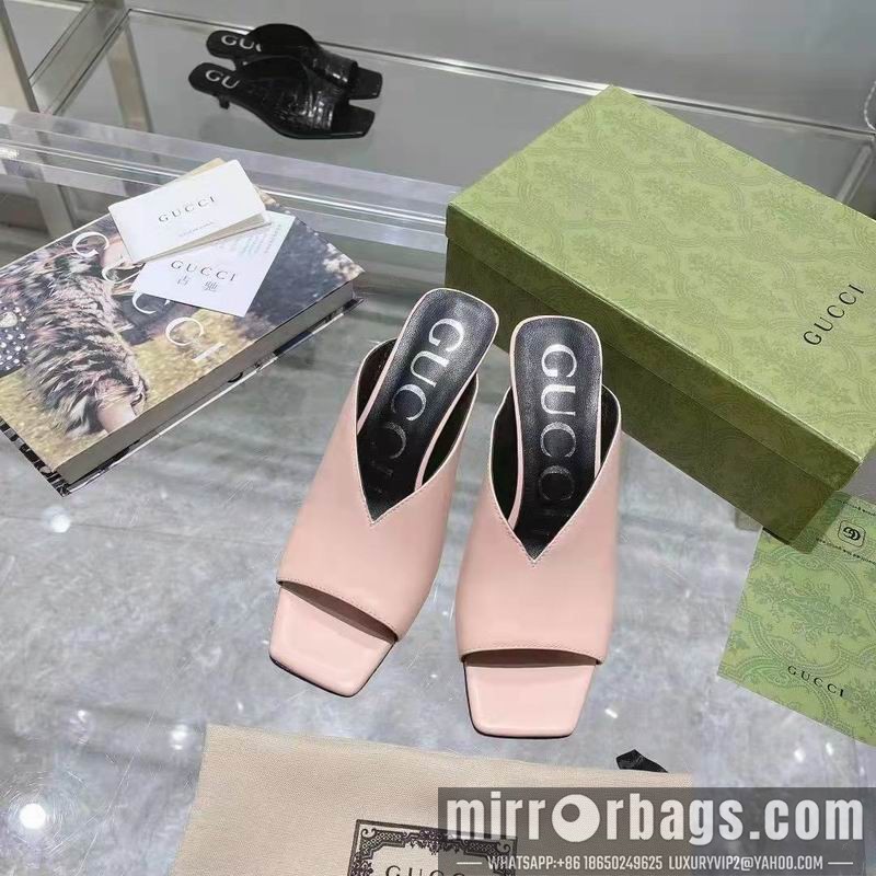 Gucci Shoes sz35-42 7.5cm mnf0319