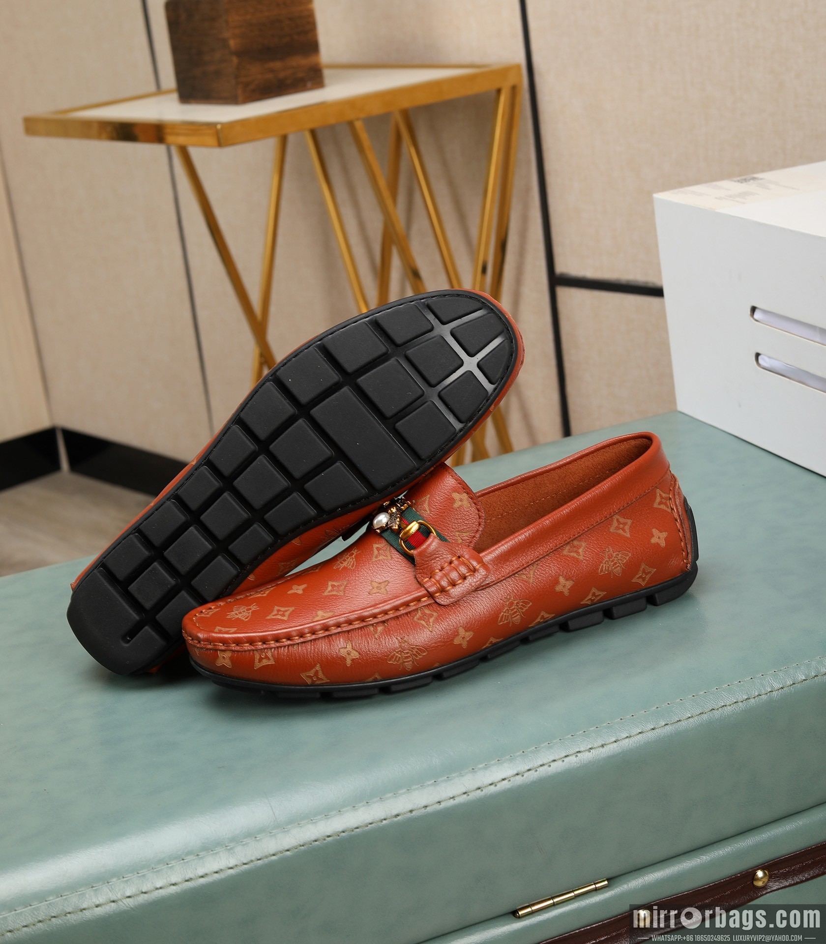 Gucci Shoes sz38-44 mnf0220