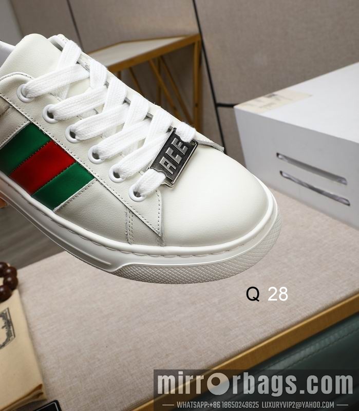 Gucci Shoes sz38-45 H0301