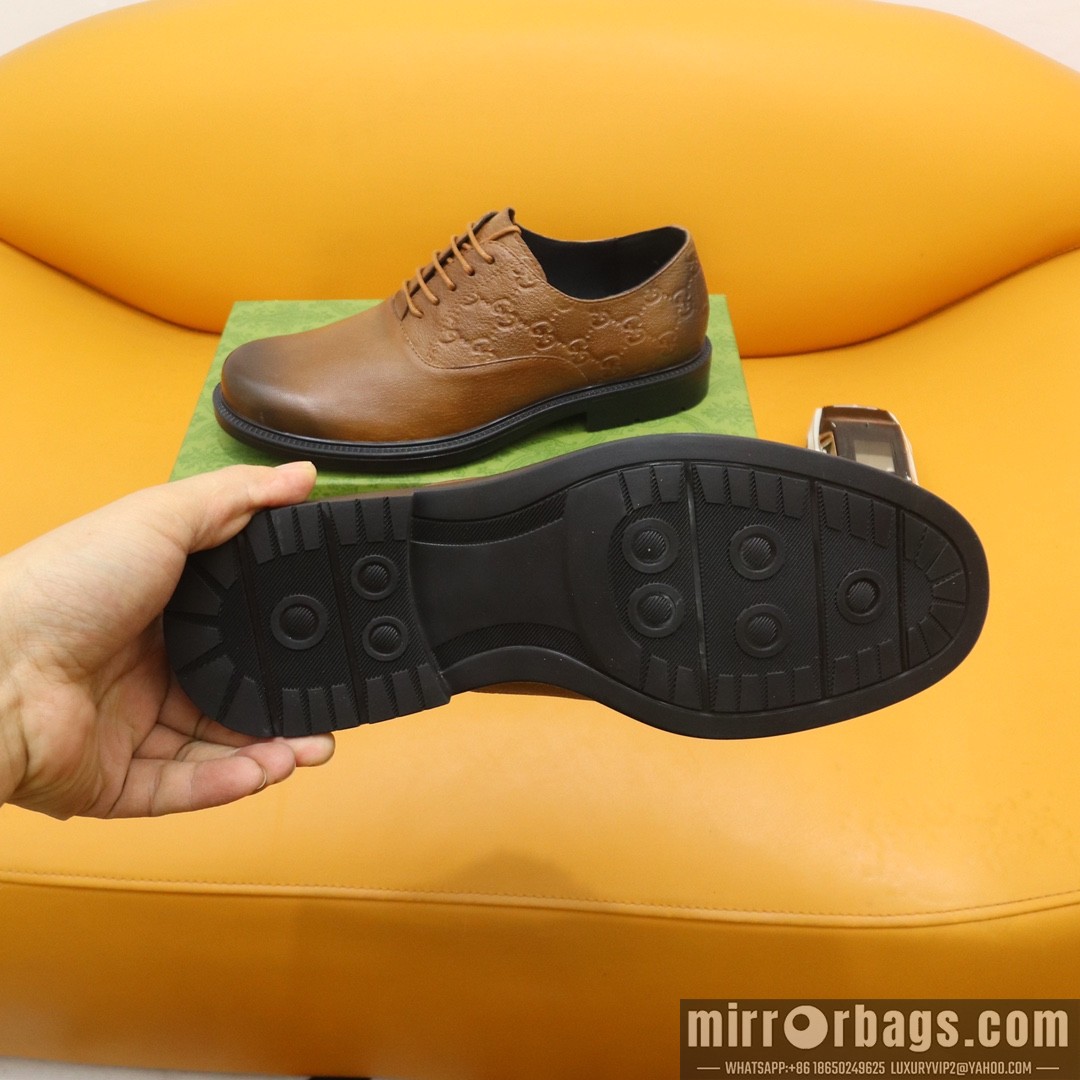 Gucci Shoes sz38-44 hnh1214