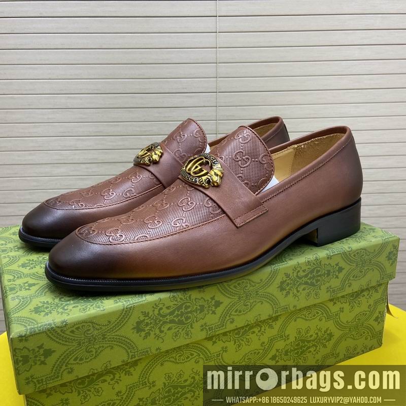 Gucci Shoes sz38-46 mnf0377