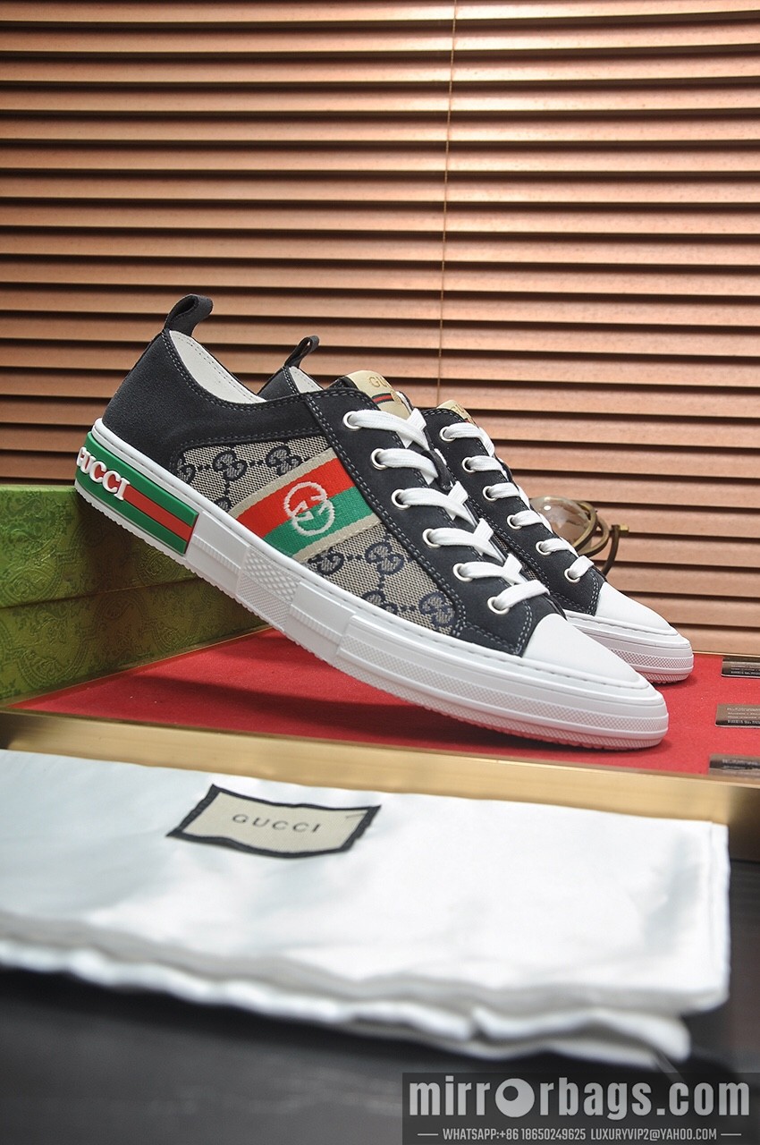 Gucci Shoes sz38-44 h0713