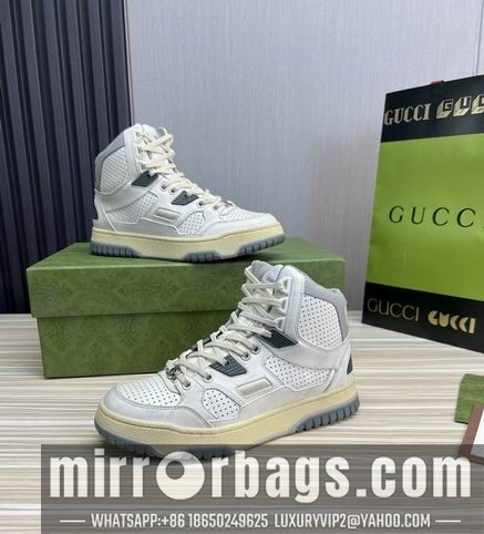 Gucci Shoes sz35-46 mnh0501