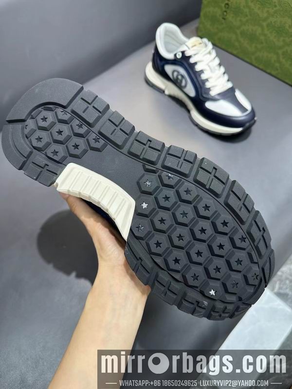 Gucci Shoes sz39-44 hnm0142