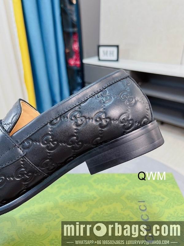 Gucci Shoes sz38-45 2C WM1105