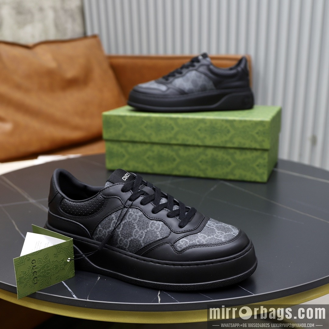 Gucci Shoes sz38-44 hnh0201