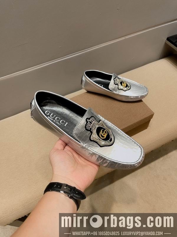 Gucci Shoes sz37-45 mnf0115
