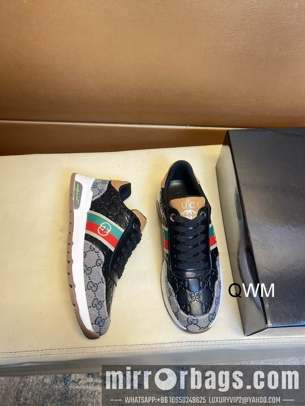 Gucci Shoes sz38-45 WM0203