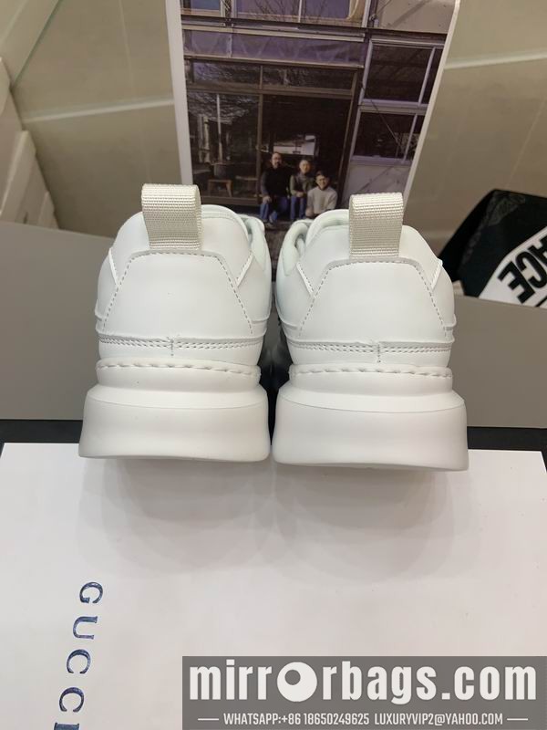 Gucci Shoes sz38-44 hnm0171