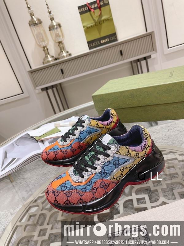 Gucci Shoes sz35-45 6C LL1201