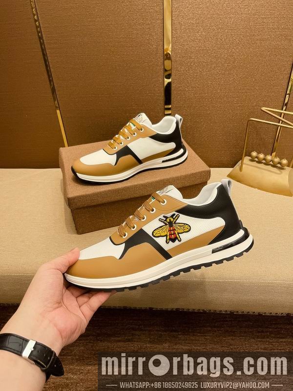 Gucci Shoes sz38-44 mnf0327