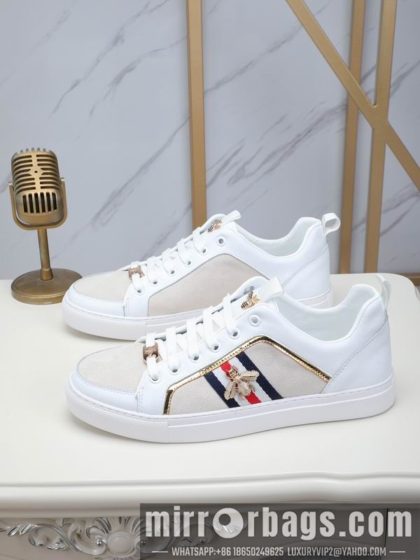 Gucci Shoes sz38-44 mnf0133