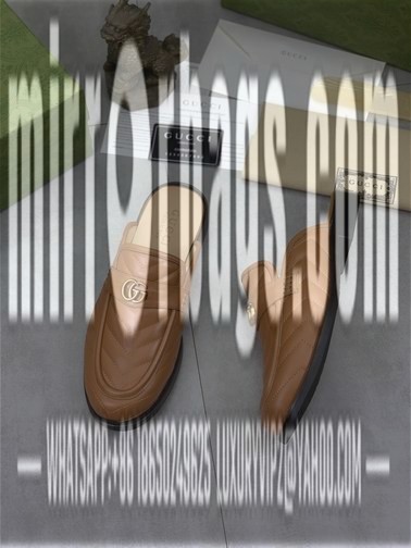 Gucci Shoes sz38-45 mnh0418