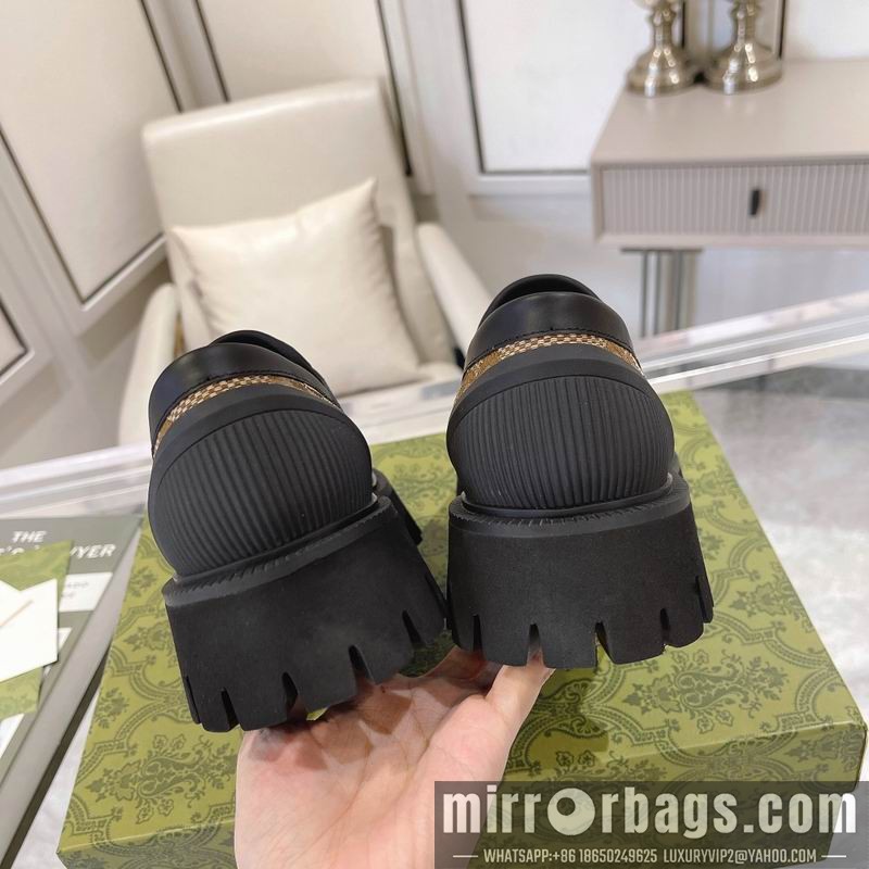 Gucci Shoes sz35-40 mnf0310