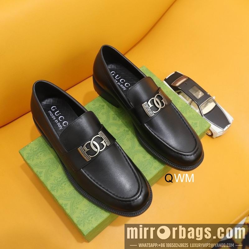 Gucci Shoes sz38-45 WM603