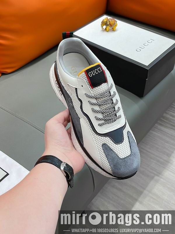 Gucci Shoes sz38-44 mnf0135