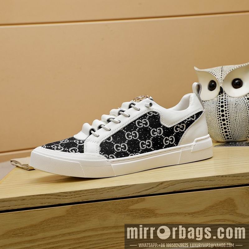 Gucci Shoes sz38-44 hnm0129