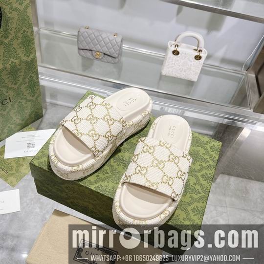 Gucci Shoes sz35-44 mnh0501