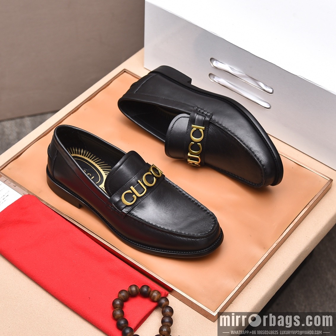 Gucci Shoes sz38-44 hnh0221