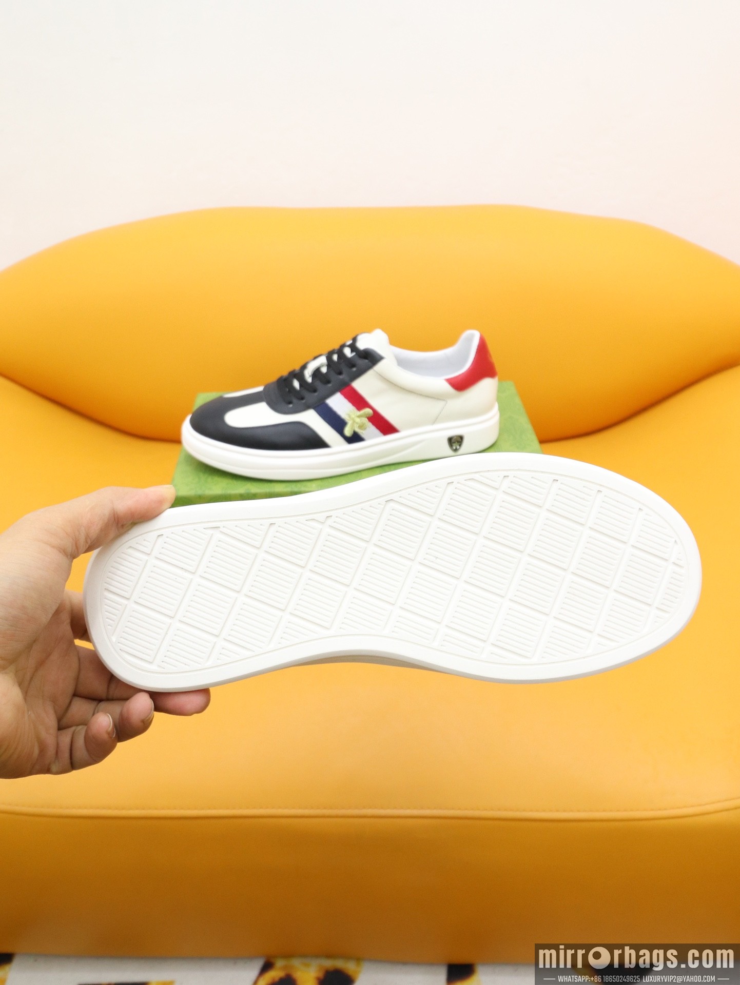 Gucci Shoes sz38-44 h0729